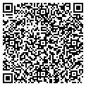 QR code with Benjamin D Johnson contacts
