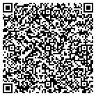 QR code with Peter Shaw Wright Assoc contacts