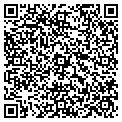 QR code with B E Pest Control contacts