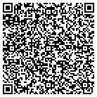 QR code with Daniels Opticians & Hearing contacts