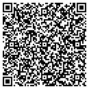 QR code with TW Perry contacts
