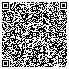QR code with Hancock Forest Management contacts