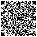 QR code with Handcrafted By Mike contacts