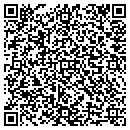 QR code with Handcrafted By Mike contacts