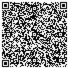 QR code with J T Vaughn Construction LLC contacts