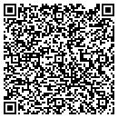 QR code with Alpha Express contacts