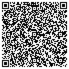 QR code with Debbie's Pampered Pet Parlor contacts