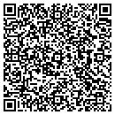 QR code with Aaron Clinic contacts