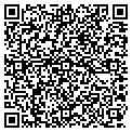 QR code with Kec Sw contacts