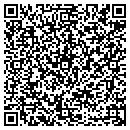 QR code with A To Z Delivery contacts