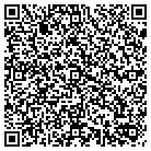 QR code with Zornes' Carpet Clinic & More contacts