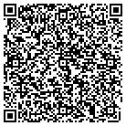 QR code with Biddle Express Delivery Inc contacts