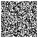 QR code with E Z Kleen contacts
