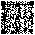 QR code with Hicks Animal Kids Inc contacts