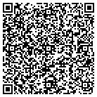 QR code with Huber's Carpet Cleaning contacts