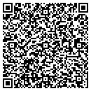 QR code with Komada LLC contacts