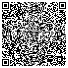 QR code with Timothy D Timmons Law Offices contacts