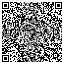 QR code with M T W Carpet Cleaning contacts