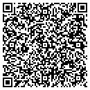 QR code with A Hidden Knoll contacts