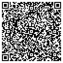 QR code with C J & J Delivery LLC contacts