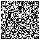 QR code with C J & J Delivery LLC contacts