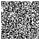 QR code with Debord Diane contacts