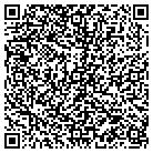QR code with Maness Veterinary Service contacts