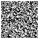QR code with Caspian Pest Control Inc contacts