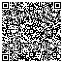 QR code with E P Potloff Assoc contacts