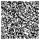 QR code with Mc Alester Veterinary Clinic contacts