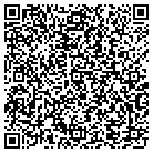 QR code with Chad Byerly Pest Control contacts
