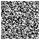 QR code with Aaron's Cooling & Heating contacts