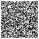 QR code with David B West contacts