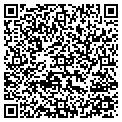 QR code with Llb contacts