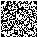 QR code with A C Service contacts