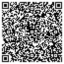 QR code with C&H Pest Control contacts