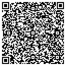 QR code with L&M Construction contacts