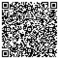 QR code with L&M Custom Remodeling contacts