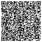 QR code with Oklahoma City Equine Clinic contacts