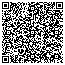 QR code with Robert W Fields contacts