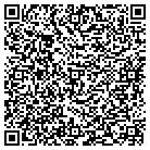 QR code with Rush Springs Veterinary Service contacts