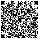 QR code with A & G Air Conditioning & Htg contacts