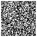 QR code with L & S Lumber CO Inc contacts