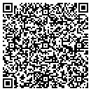 QR code with Heights Dog Care contacts
