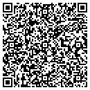 QR code with Avalanche Air contacts