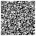 QR code with T H Rogers Lumber Co contacts