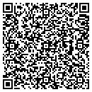 QR code with Hot Dogz Inc contacts