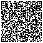 QR code with Faro International Inc contacts
