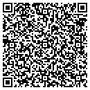 QR code with Accu Air Inc contacts