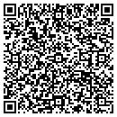 QR code with E & B Delivery Service Inc contacts